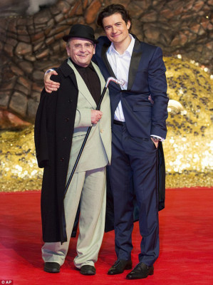 Orlando Bloom pic #684586