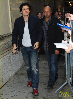 Orlando Bloom pic #676125