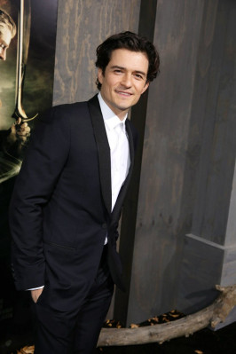 Orlando Bloom pic #682967