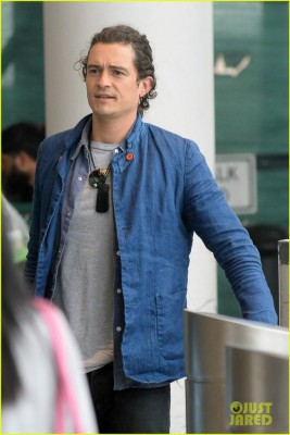 Orlando Bloom pic #748267