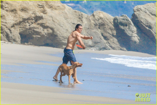 Orlando Bloom pic #725153