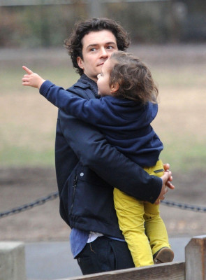 Orlando Bloom pic #684570