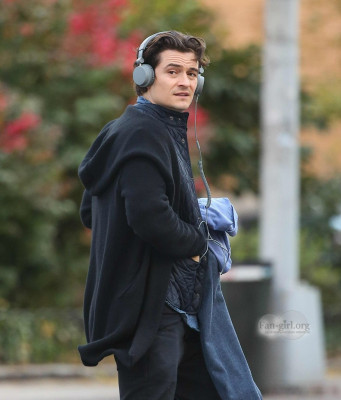 Orlando Bloom pic #677595