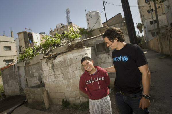Orlando Bloom pic #721493