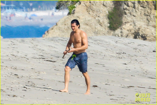 Orlando Bloom pic #725166