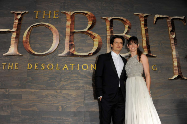 Orlando Bloom pic #684079