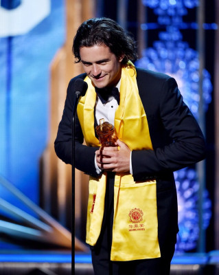 Orlando Bloom pic #738027