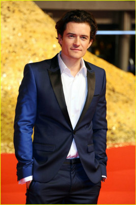 Orlando Bloom pic #684574