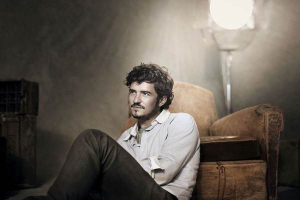 Orlando Bloom pic #687148