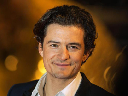 Orlando Bloom pic #684565