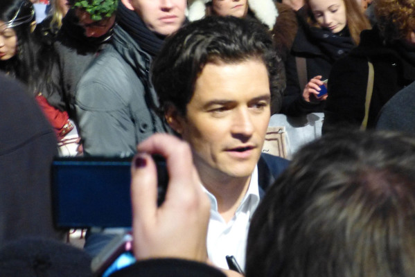 Orlando Bloom pic #684582