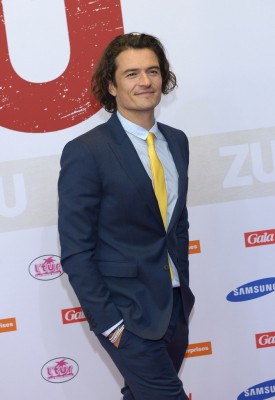 Orlando Bloom pic #728303
