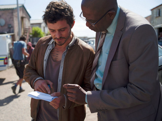 Orlando Bloom pic #679827