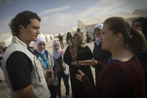 Orlando Bloom pic #723090