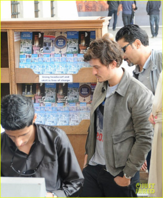Orlando Bloom pic #627053
