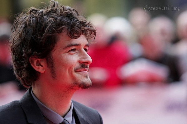 Orlando Bloom pic #269005