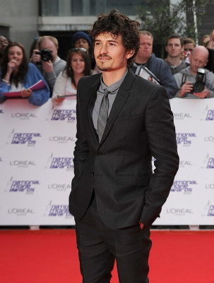 Orlando Bloom pic #269008