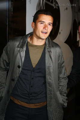 Orlando Bloom pic #163244