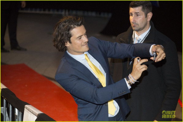Orlando Bloom pic #728298