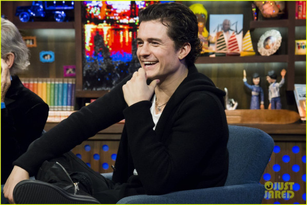 Orlando Bloom pic #674323