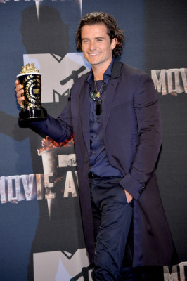 Orlando Bloom pic #721487