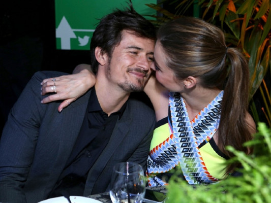 Orlando Bloom pic #615257