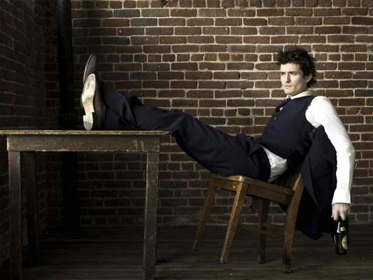 Orlando Bloom pic #103715
