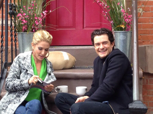 Orlando Bloom pic #671257