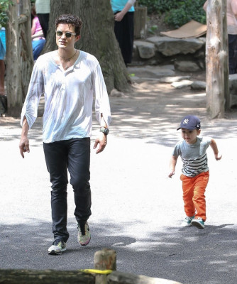 Orlando Bloom pic #651643