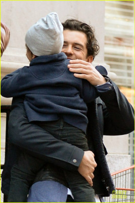 Orlando Bloom pic #684663