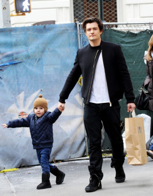 Orlando Bloom pic #683120