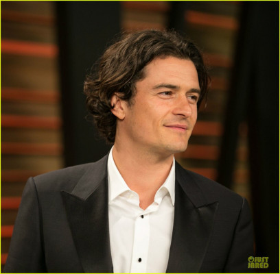 Orlando Bloom pic #707858
