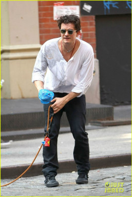 Orlando Bloom pic #662589