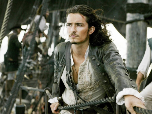 Orlando Bloom pic #401795
