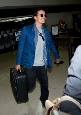 Orlando Bloom pic #748297