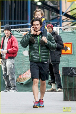 Orlando Bloom pic #677596