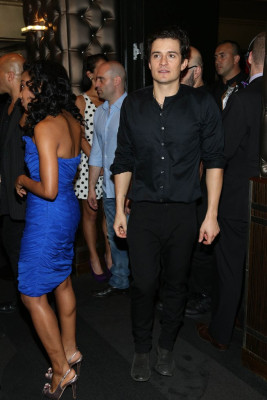 Orlando Bloom pic #666492