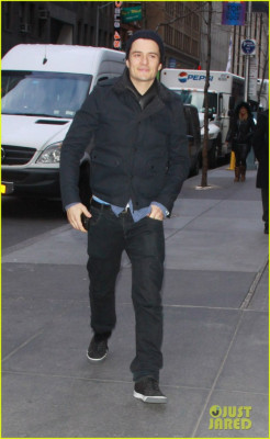 Orlando Bloom pic #685019