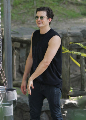 Orlando Bloom pic #649623