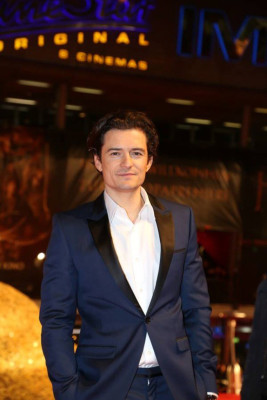 Orlando Bloom pic #684569