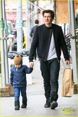Orlando Bloom pic #683291