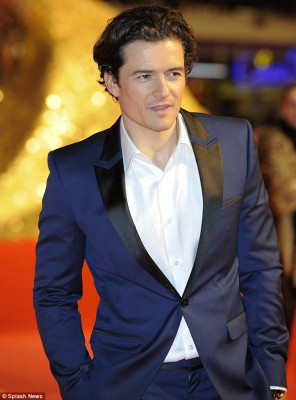 Orlando Bloom pic #684590