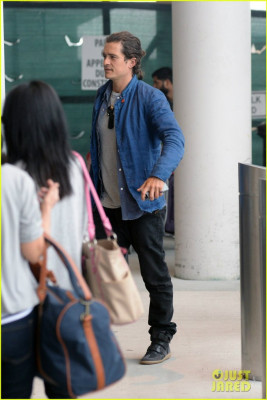 Orlando Bloom pic #748272