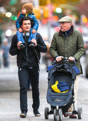 Orlando Bloom pic #680277