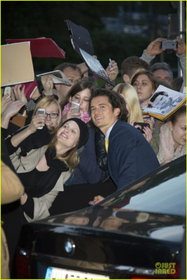 Orlando Bloom pic #728307