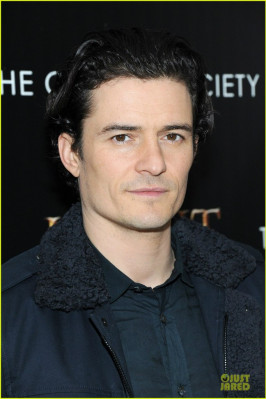 Orlando Bloom pic #685097