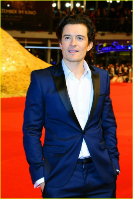 Orlando Bloom pic #684575
