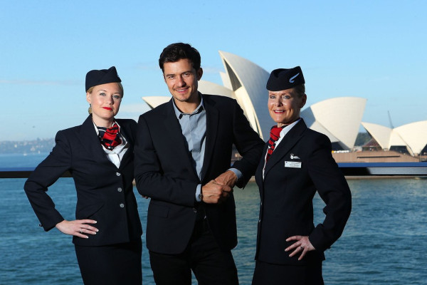 Orlando Bloom pic #655117
