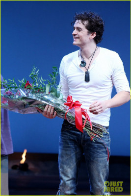 Orlando Bloom pic #666225