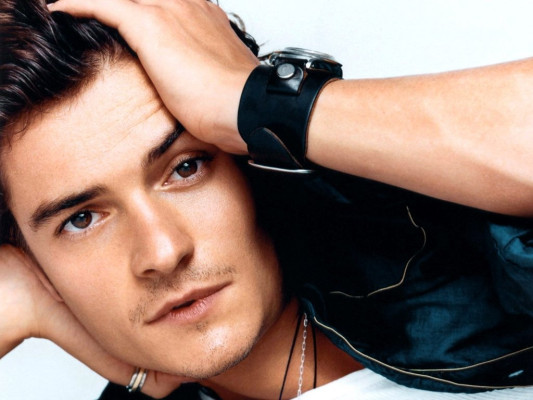 photo 3 in Orlando Bloom gallery [id239887] 2010-02-01 00:00:00